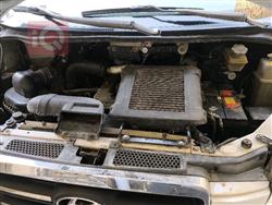 هيونداي ستار اكس